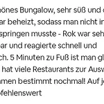 Apartment Sonnenblume Am Klopeiner *
