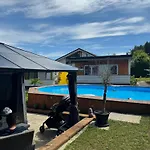 Διαμέρισμα Sonnenblume Beheizter Pool Sankt Kanzian am Klopeiner See