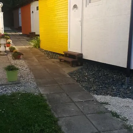 Apartman Sonnenblume Am Klopeiner