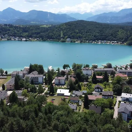 Sonnenblume Am Klopeiner * Sankt Kanzian am Klopeiner See