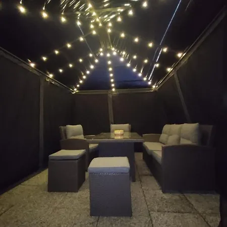 Sonnenblume Am Klopeiner Lägenhet *