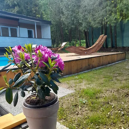 Apartment Sonnenblume Beheizter Pool *