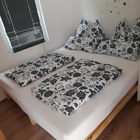 Apartman Sonnenblume Am Klopeiner Sankt Kanzian am Klopeiner See