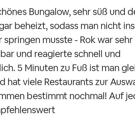 Apartman Sonnenblume Am Klopeiner *