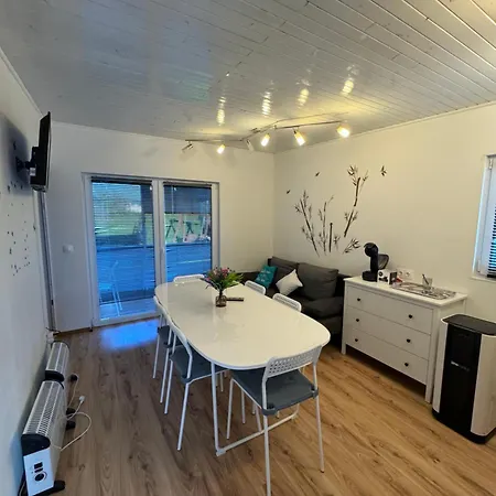 Lägenhet Sonnenblume Am Klopeiner Sankt Kanzian am Klopeiner See