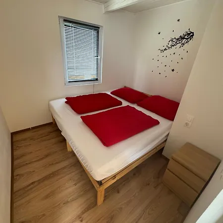 Lägenhet Sonnenblume Am Klopeiner Sankt Kanzian am Klopeiner See