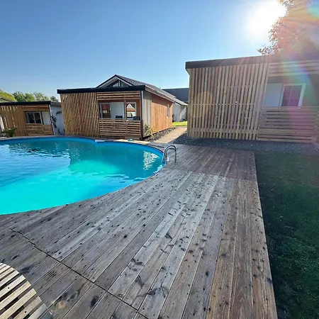 Sonnenblume Beheizter Pool Apartment St. Kanzian am Klopeiner See