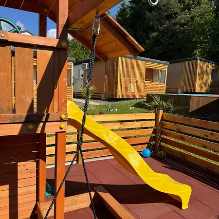 Sonnenblume Am Klopeiner Lejlighed