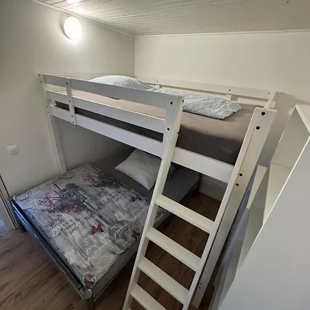 Sonnenblume Am Klopeiner Apartament *