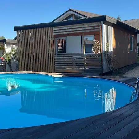 Apartment Sonnenblume Beheizter Pool *