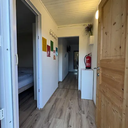Apartment Sonnenblume Beheizter Pool St. Kanzian am Klopeiner See