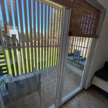 Sonnenblume Beheizter Pool Apartment *