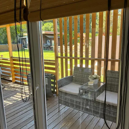 Apartment Sonnenblume Beheizter Pool St. Kanzian am Klopeiner See