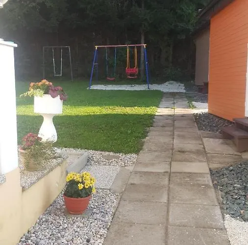 Sonnenblume Am Klopeiner Sankt Kanzian am Klopeiner See