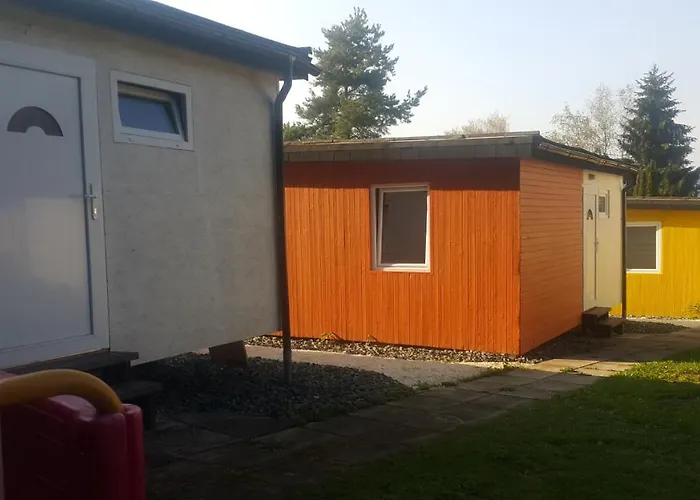 Apartment Sonnenblume Am Klopeiner