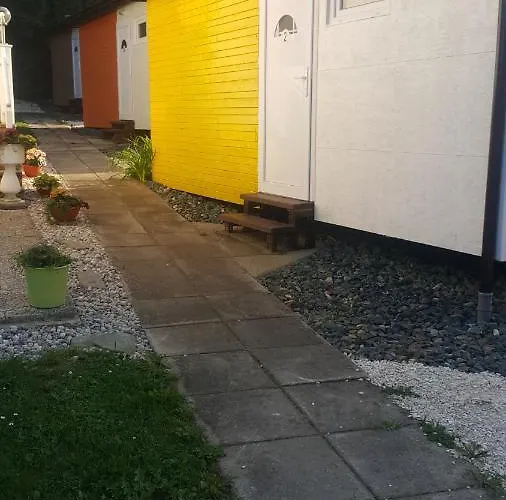 Apartmán Sonnenblume Am Klopeiner