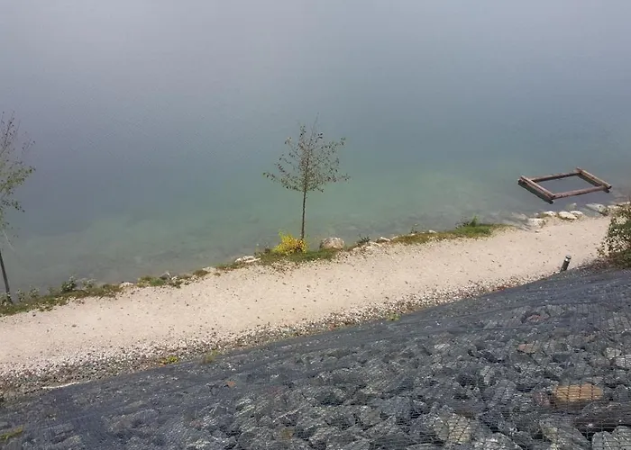 Sonnenblume Am Klopeiner Lejlighed