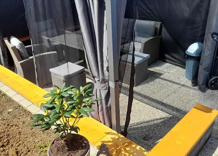 Lejlighed Sonnenblume Am Klopeiner Sankt Kanzian am Klopeiner See