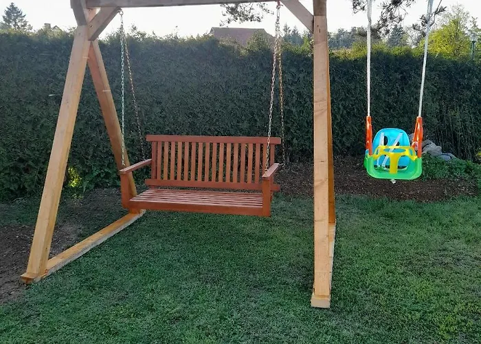 Sonnenblume Am Klopeiner Lejlighed *