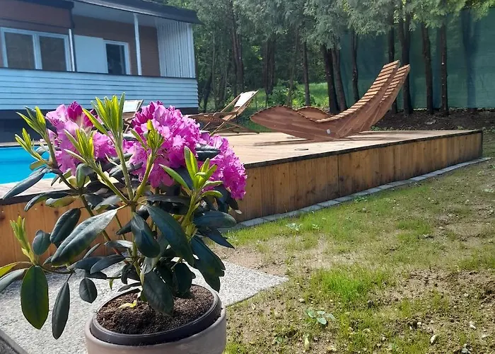 Lejlighed Sonnenblume Am Klopeiner *