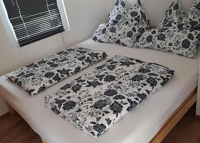 Lejlighed Sonnenblume Am Klopeiner Sankt Kanzian am Klopeiner See