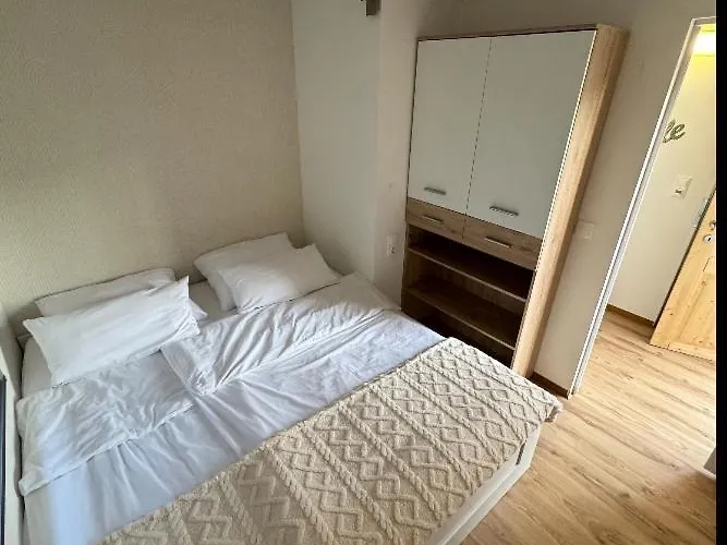 Sonnenblume Am Klopeiner Lejlighed