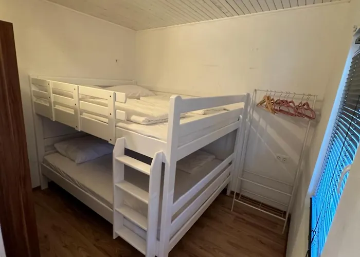 Sonnenblume Am Klopeiner Lejlighed