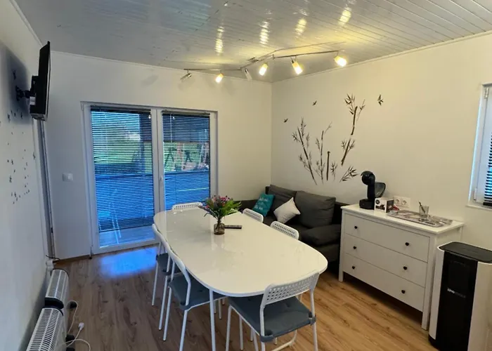 Lejlighed Sonnenblume Am Klopeiner Sankt Kanzian am Klopeiner See