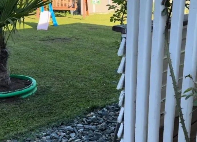 Lejlighed Sonnenblume Am Klopeiner *