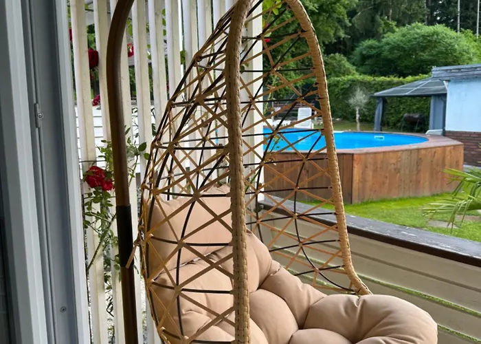 Apartment Sonnenblume Am Klopeiner