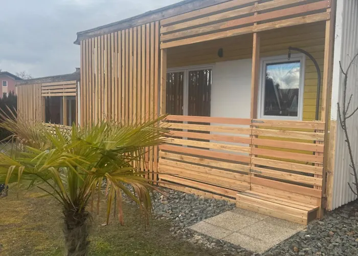 Sonnenblume Am Klopeiner Lejlighed