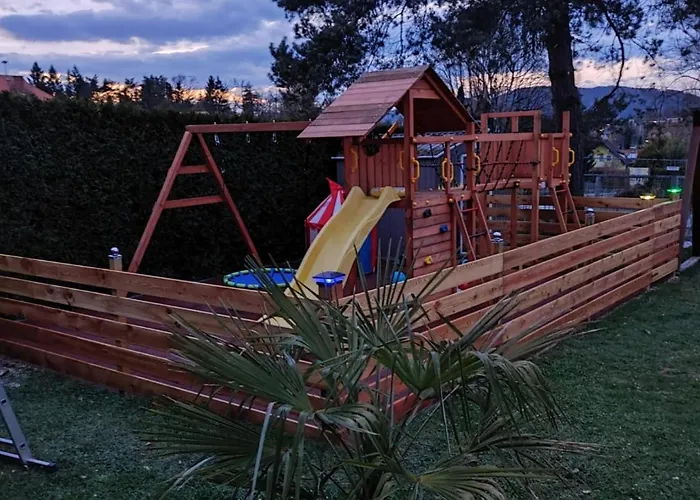 Sonnenblume Am Klopeiner * Sankt Kanzian am Klopeiner See