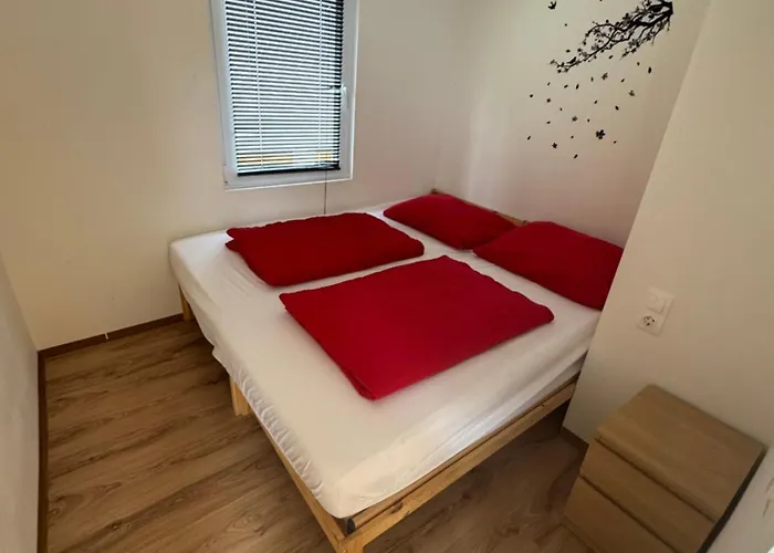 Lejlighed Sonnenblume Am Klopeiner Sankt Kanzian am Klopeiner See