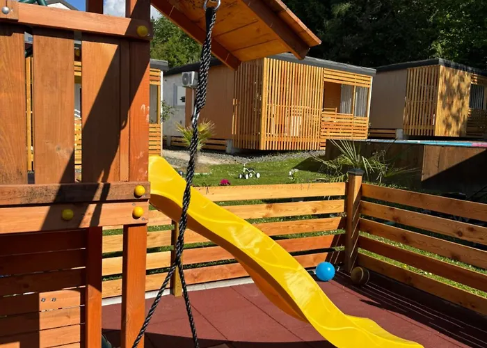 Sonnenblume Am Klopeiner Apartment